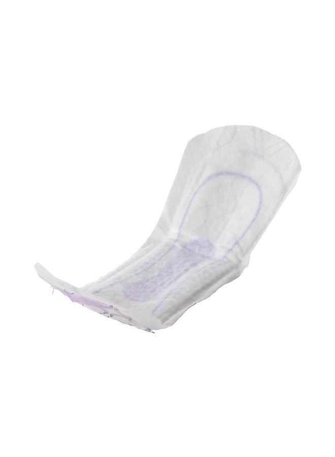 Poise Fresh Protection Female Incontinent Pad Regular Length 7.5" Length 19305, Light, 78 Ct - Image 3